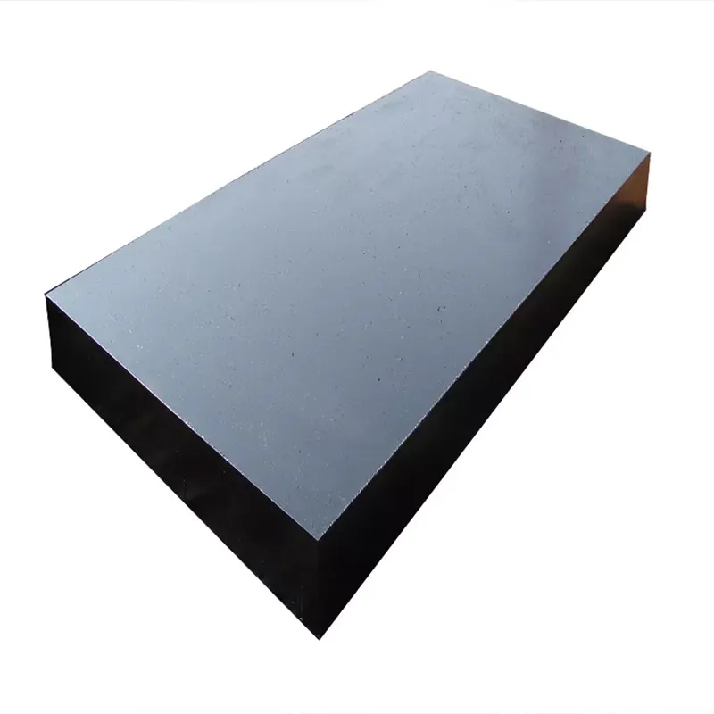 carbon steel plate